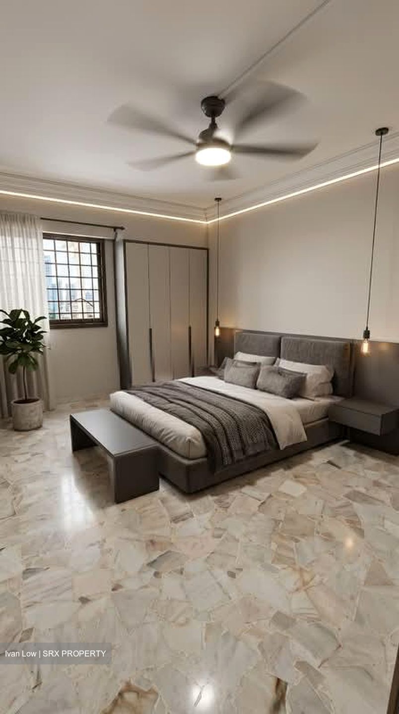 Blk 545 Jurong West Street 42 (Jurong West), HDB 4 Rooms #577337231